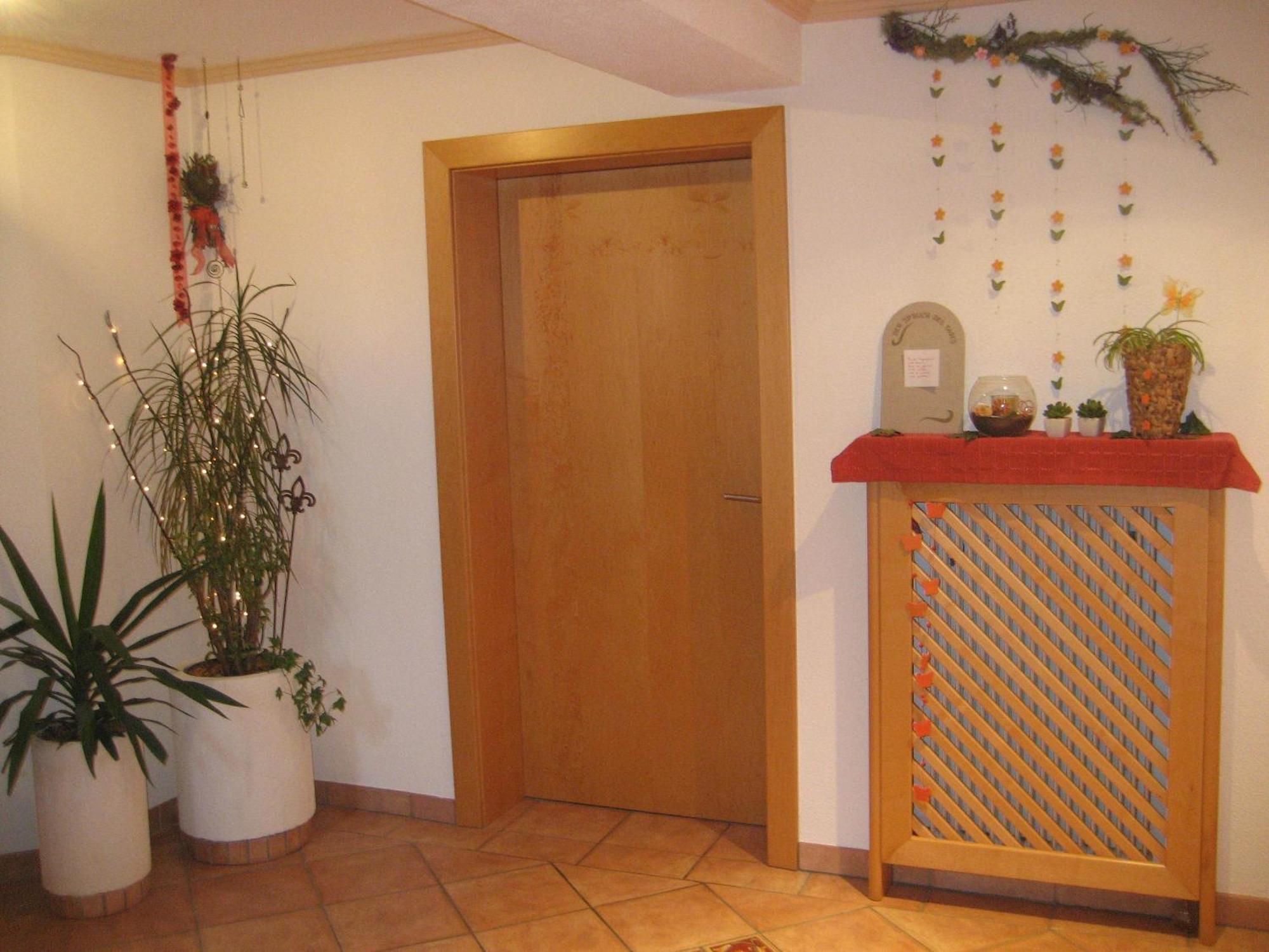 Appartement Ban Kneissl'S à Umhausen Extérieur photo