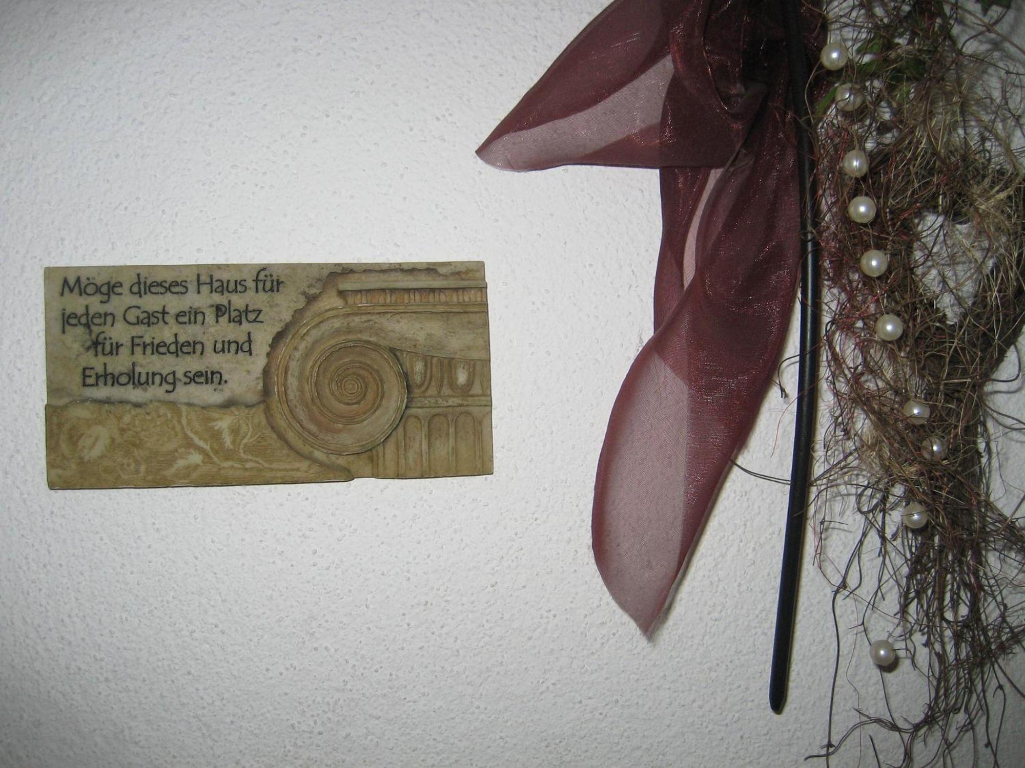 Appartement Ban Kneissl'S à Umhausen Extérieur photo